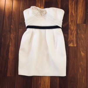 BCBG MaxAzria Cocktail Dress